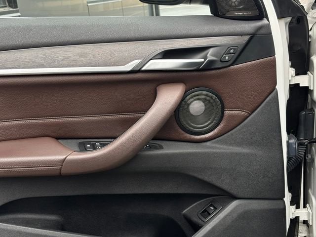 2016 BMW X1 xDrive28i