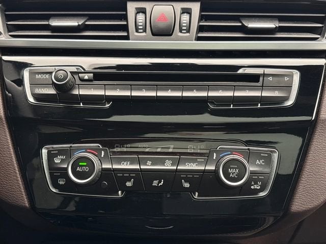 2016 BMW X1 xDrive28i