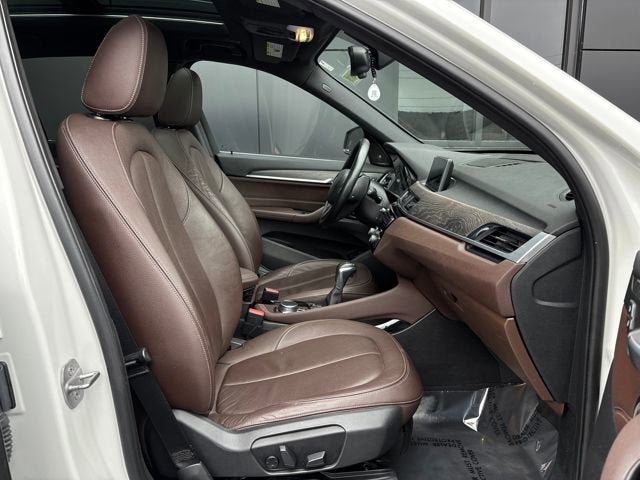 2016 BMW X1 xDrive28i