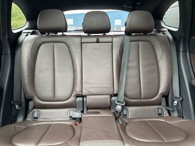 2016 BMW X1 xDrive28i