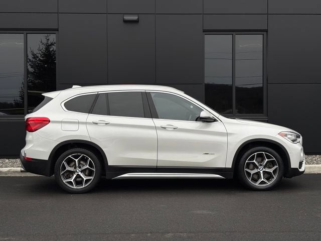 2016 BMW X1 xDrive28i