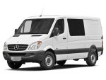 2013 Mercedes-Benz Sprinter 2500 BlueTEC®