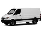 2013 Mercedes-Benz Sprinter 2500 BlueTEC®
