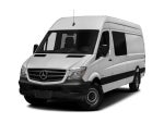 2017 Mercedes-Benz Sprinter 2500 Base