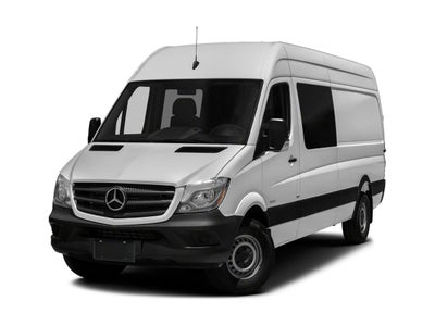 2017 Mercedes-Benz Sprinter 2500 Base