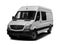 2017 Mercedes-Benz Sprinter 2500 Base