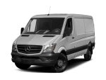2017 Mercedes-Benz Sprinter 2500 Base