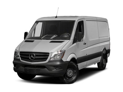 2017 Mercedes-Benz Sprinter 2500 Base