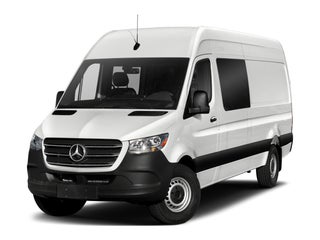 2019 Mercedes-Benz Sprinter 2500 Cargo 144 WB