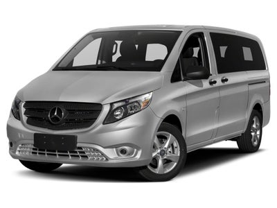 2017 Mercedes-Benz Metris Passenger