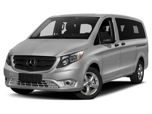 2017 Mercedes-Benz Metris Passenger