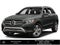 2017 Mercedes-Benz GLC GLC 300 4MATIC®
