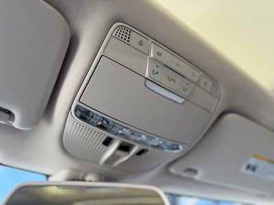2017 Mercedes-Benz GLC GLC 300 4MATIC®