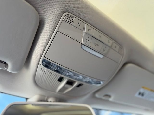 2017 Mercedes-Benz GLC GLC 300 4MATIC®