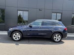 2017 Mercedes-Benz GLC GLC 300 4MATIC®