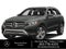 2018 Mercedes-Benz GLC GLC 300 4MATIC®