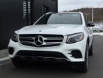 2018 Mercedes-Benz GLC GLC 300 4MATIC®