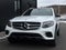 2018 Mercedes-Benz GLC GLC 300 4MATIC®