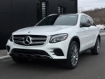 2018 Mercedes-Benz GLC GLC 300 4MATIC®