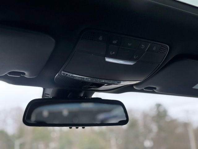 2018 Mercedes-Benz GLC GLC 300 4MATIC®