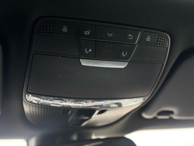 2018 Mercedes-Benz GLC GLC 300 4MATIC®