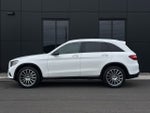 2018 Mercedes-Benz GLC GLC 300 4MATIC®