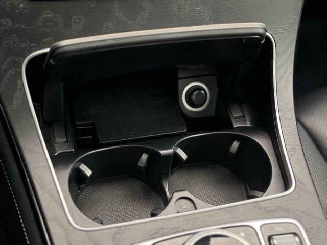 2018 Mercedes-Benz GLC GLC 300 4MATIC®