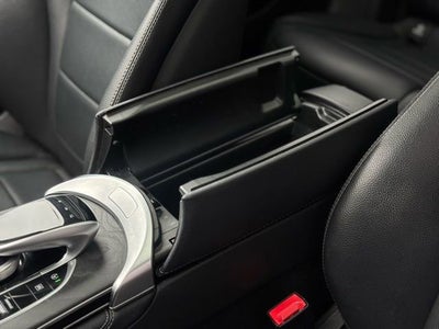 2018 Mercedes-Benz GLC GLC 300 4MATIC®