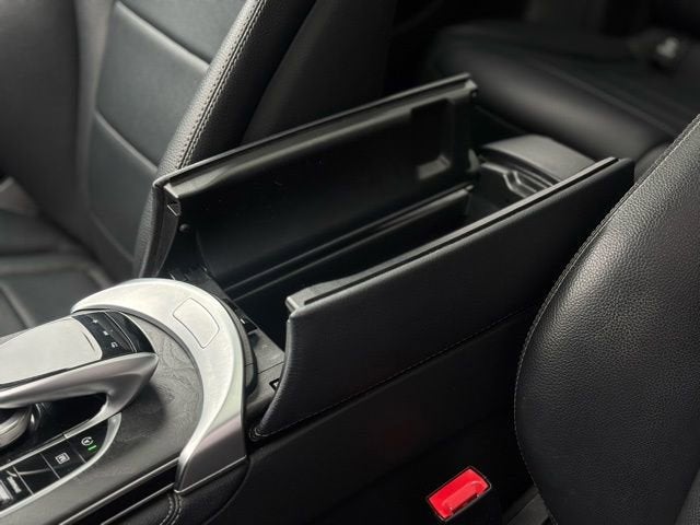 2018 Mercedes-Benz GLC GLC 300 4MATIC®