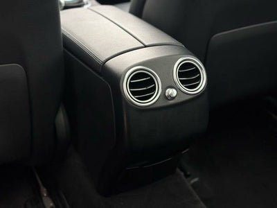 2018 Mercedes-Benz GLC GLC 300 4MATIC®