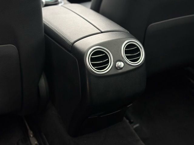 2018 Mercedes-Benz GLC GLC 300 4MATIC®