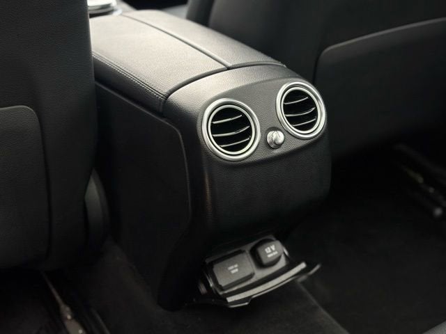 2018 Mercedes-Benz GLC GLC 300 4MATIC®