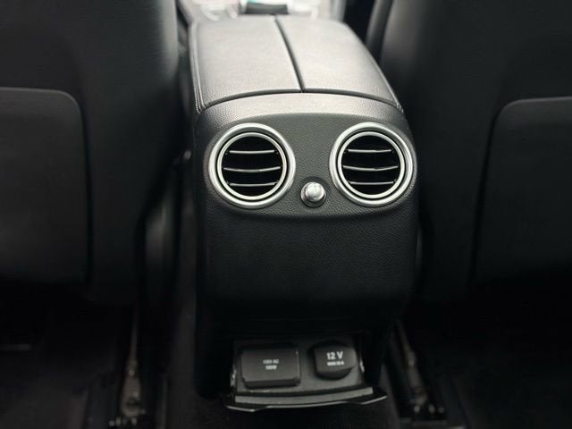 2018 Mercedes-Benz GLC GLC 300 4MATIC®