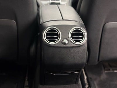 2018 Mercedes-Benz GLC GLC 300 4MATIC®