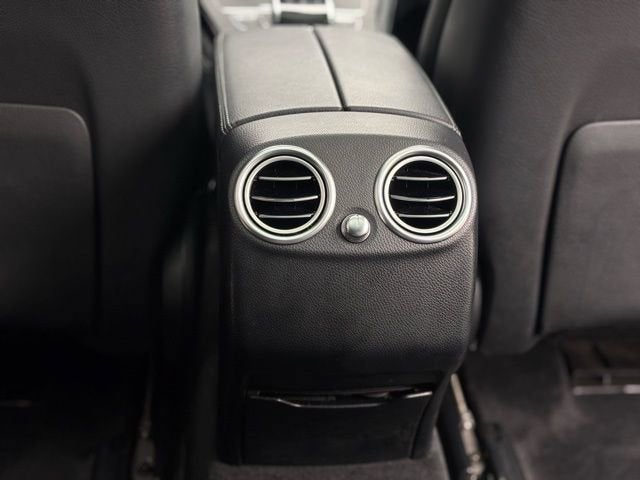 2018 Mercedes-Benz GLC GLC 300 4MATIC®