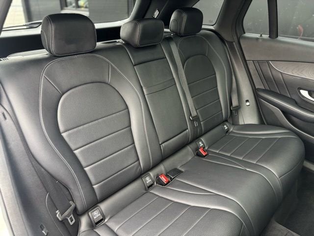 2018 Mercedes-Benz GLC GLC 300 4MATIC®