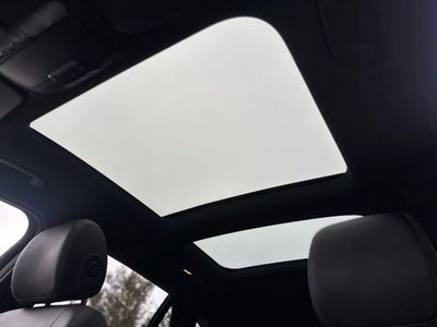 2018 Mercedes-Benz GLC GLC 300 4MATIC®