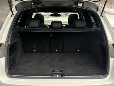 2018 Mercedes-Benz GLC GLC 300 4MATIC®