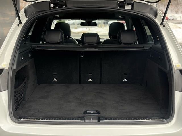 2018 Mercedes-Benz GLC GLC 300 4MATIC®