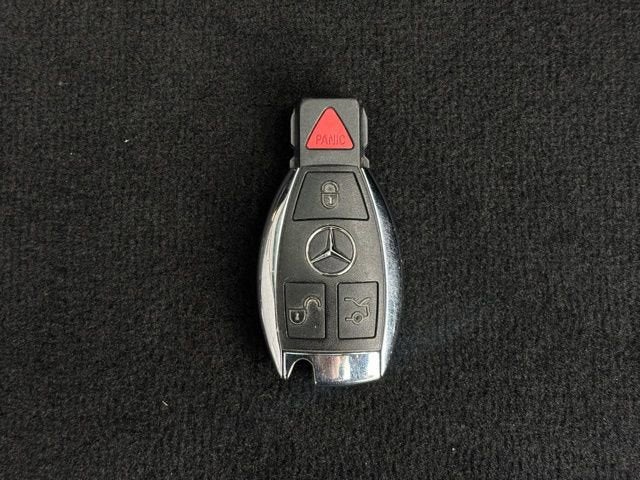 2018 Mercedes-Benz GLC GLC 300 4MATIC®