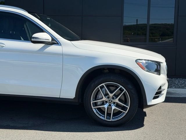 2019 Mercedes-Benz GLC GLC 300 4MATIC®