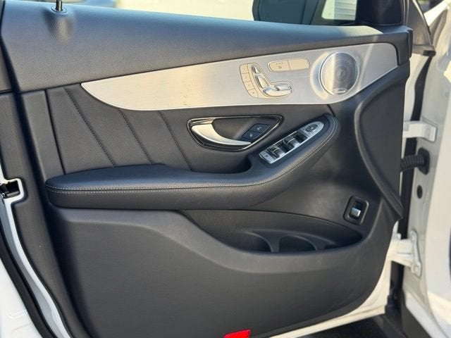 2019 Mercedes-Benz GLC GLC 300 4MATIC®