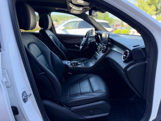 2019 Mercedes-Benz GLC GLC 300 4MATIC®