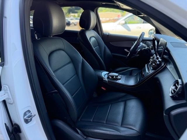 2019 Mercedes-Benz GLC GLC 300 4MATIC®