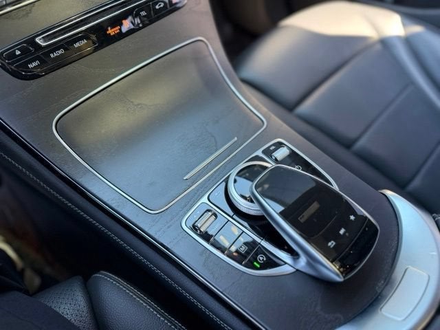 2019 Mercedes-Benz GLC GLC 300 4MATIC®