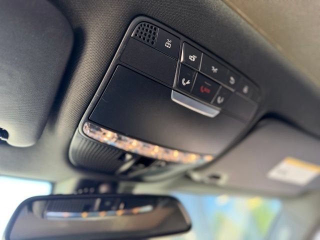 2019 Mercedes-Benz GLC GLC 300 4MATIC®