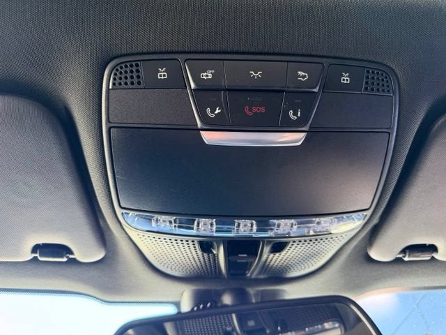 2019 Mercedes-Benz GLC GLC 300 4MATIC®