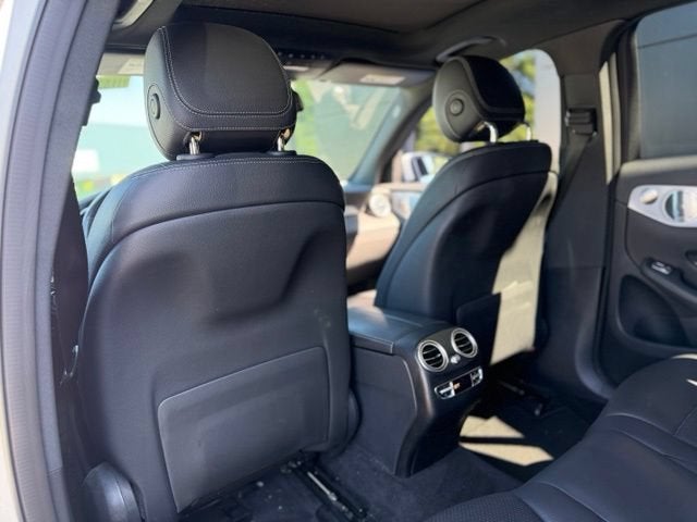 2019 Mercedes-Benz GLC GLC 300 4MATIC®