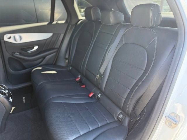 2019 Mercedes-Benz GLC GLC 300 4MATIC®