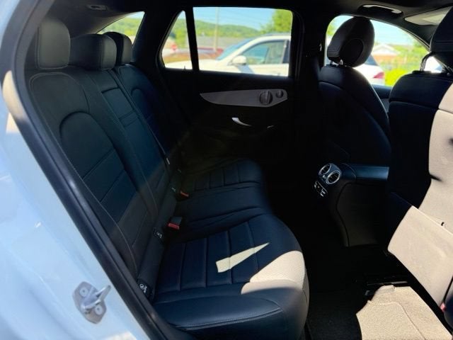 2019 Mercedes-Benz GLC GLC 300 4MATIC®